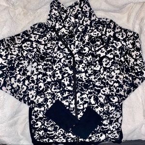 Lululemon Cozy Cuddle Up Jacket